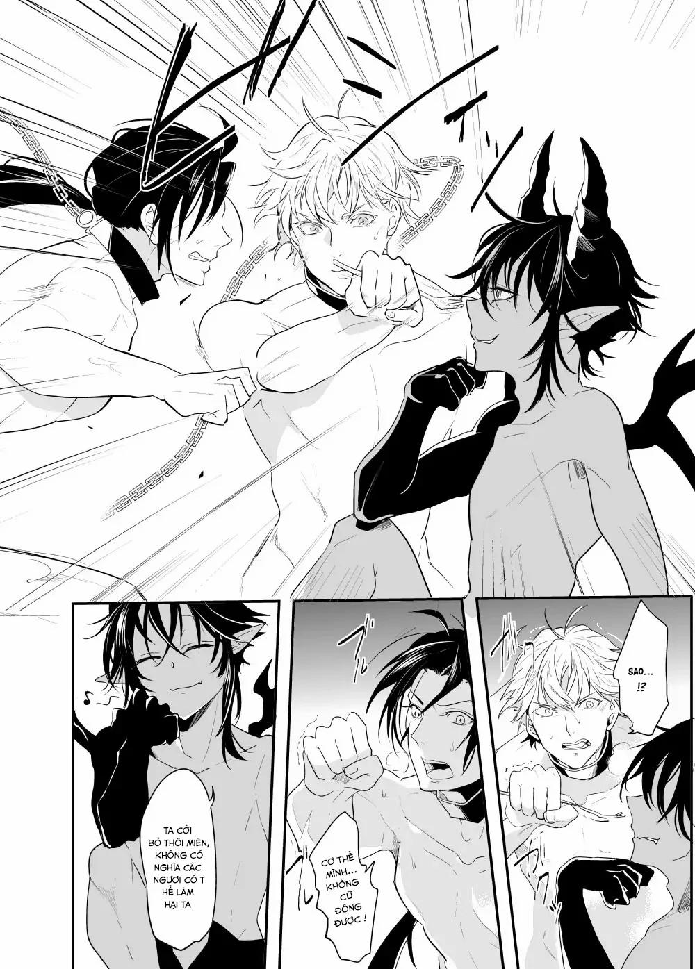 Tổng Hợp Oneshot Bl P2 1 trang 43