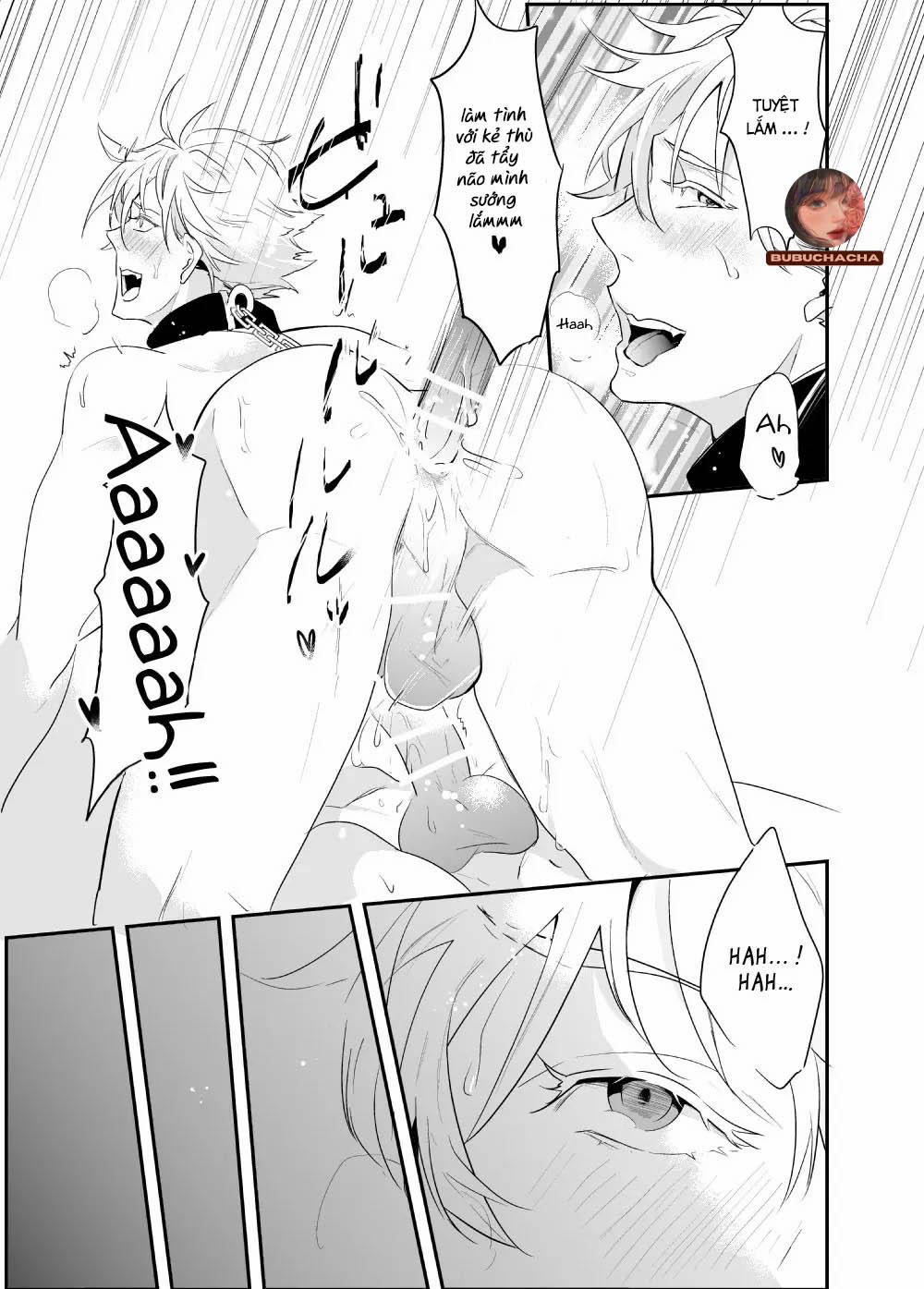 Tổng Hợp Oneshot Bl P2 1 trang 50