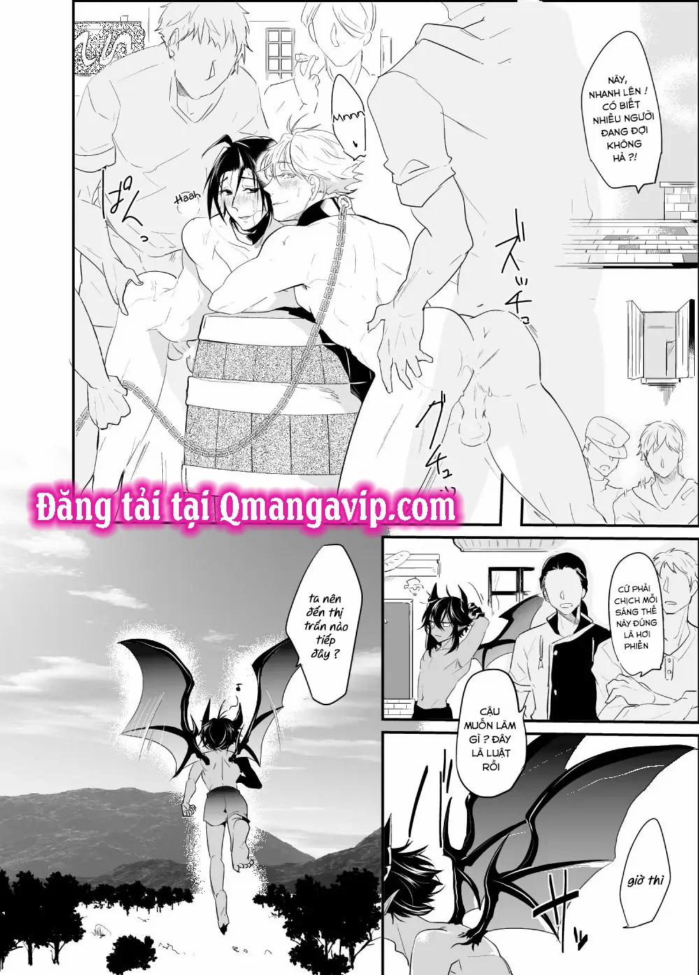 Tổng Hợp Oneshot Bl P2 1 trang 51