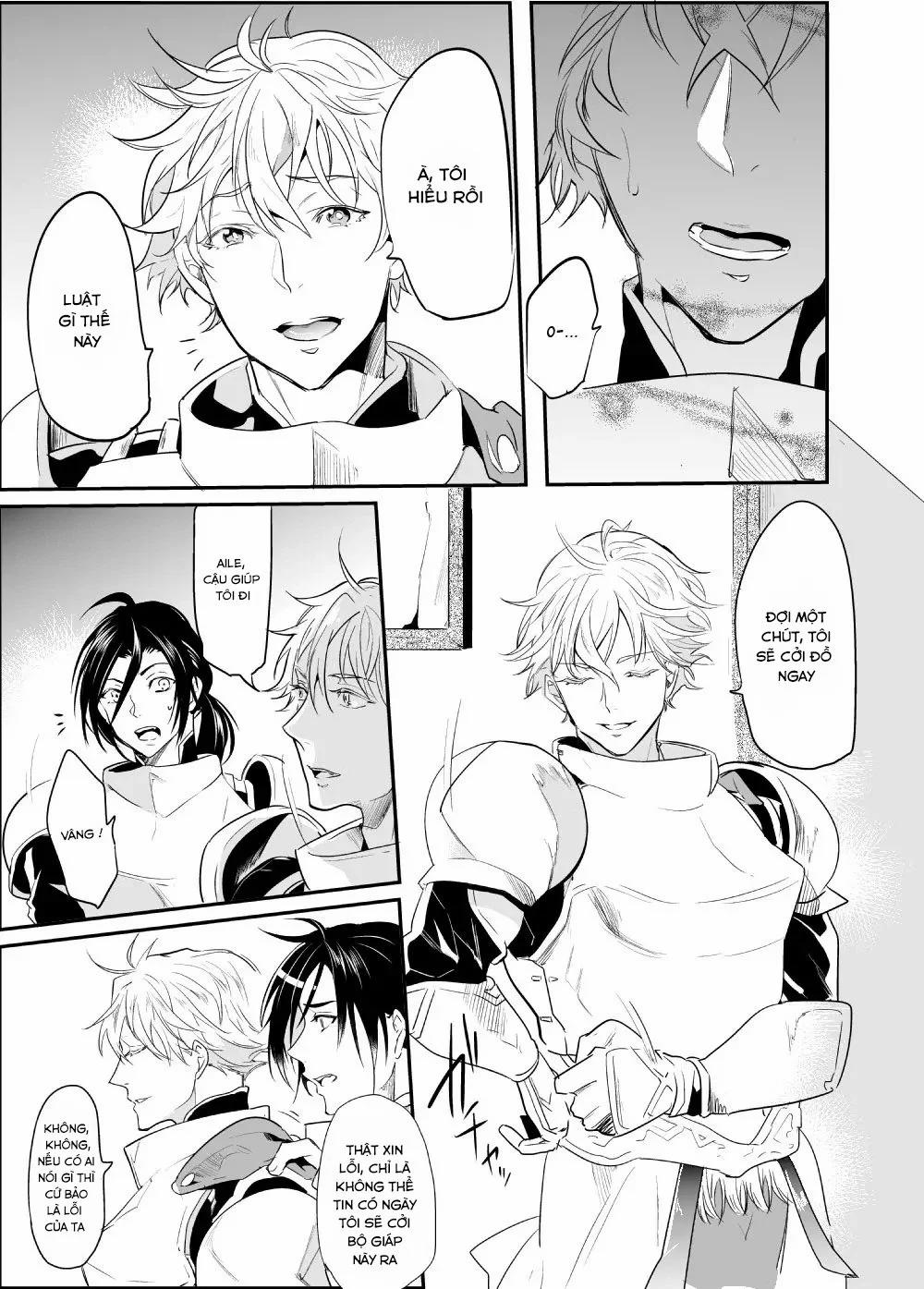 Tổng Hợp Oneshot Bl P2 1 trang 6