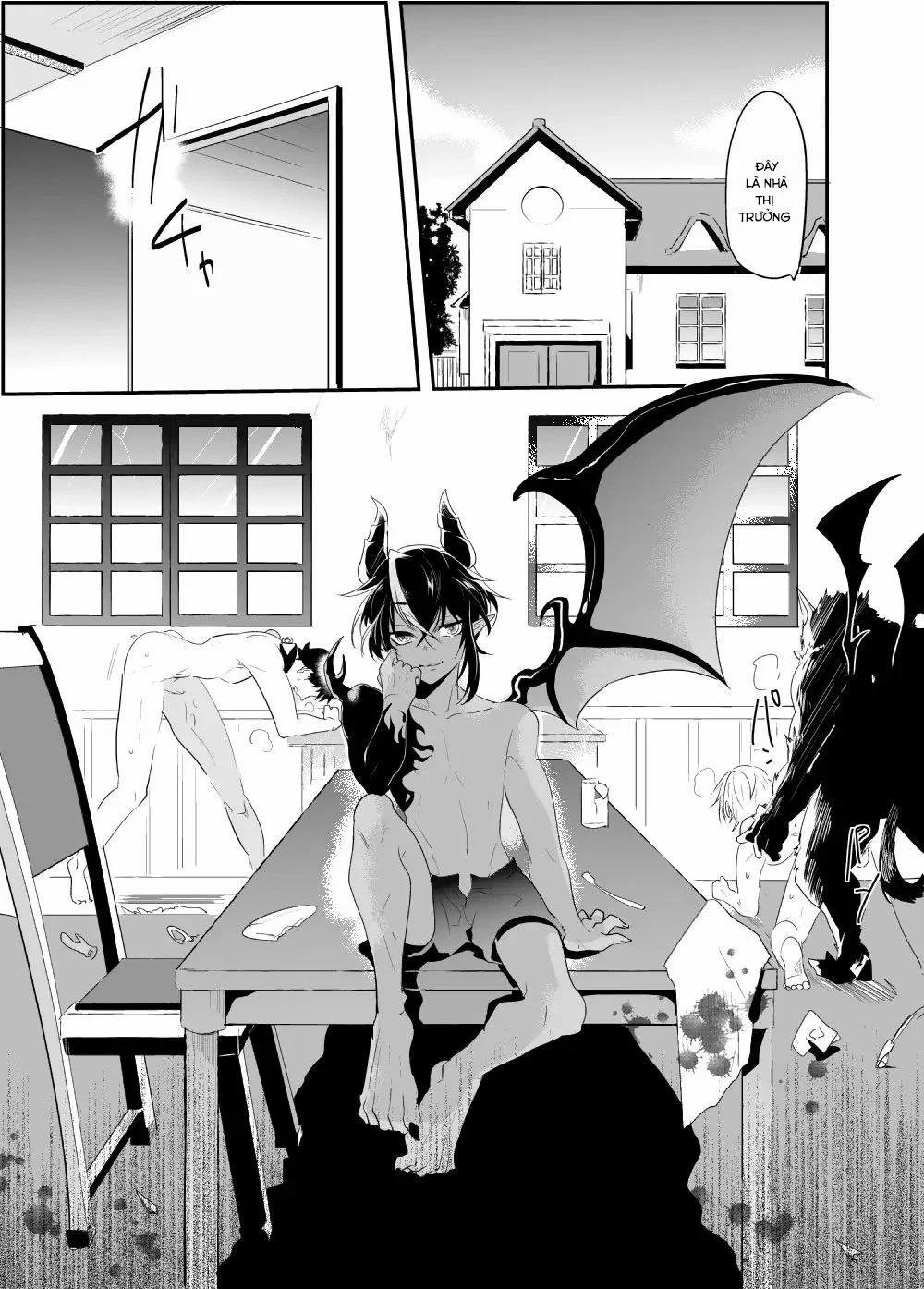 Tổng Hợp Oneshot Bl P2 1 trang 8