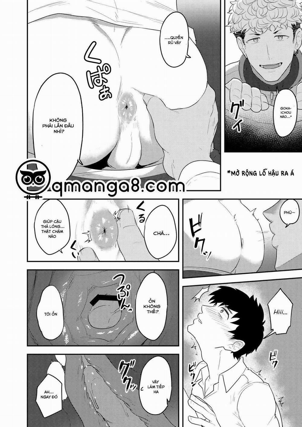 Tổng Hợp Oneshot Bl P2 10 trang 5