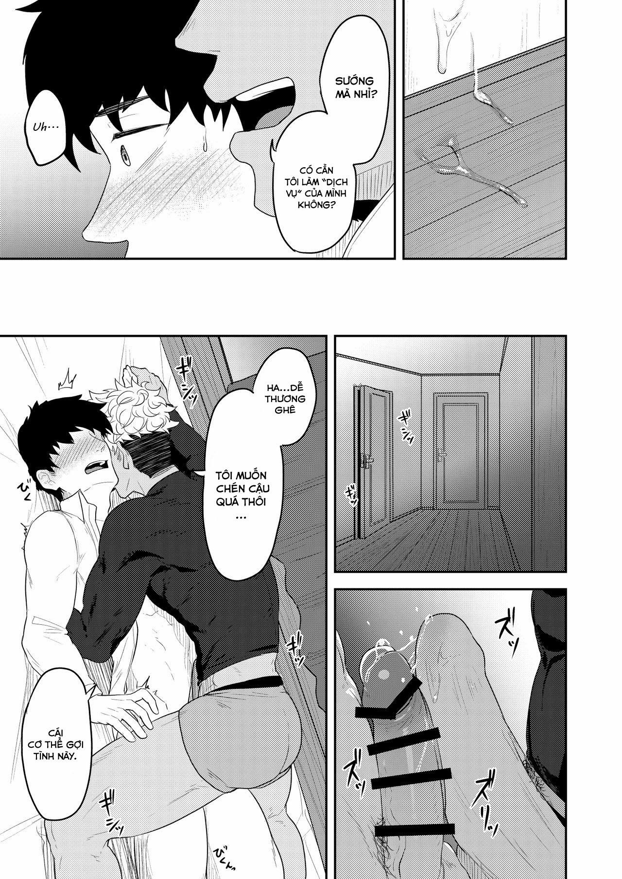 Tổng Hợp Oneshot Bl P2 10 trang 8