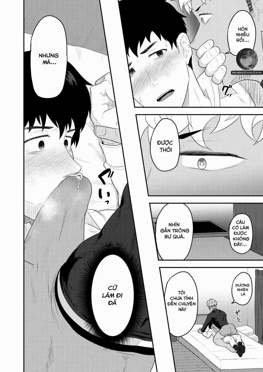 Tổng Hợp Oneshot Bl P2 10 trang 9