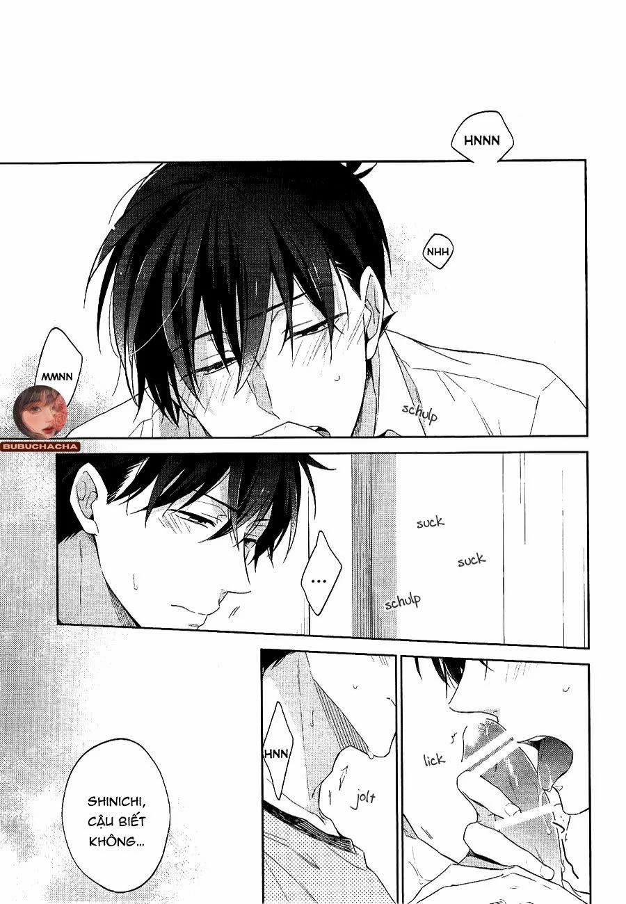 Tổng Hợp Oneshot Bl P2 11 trang 0