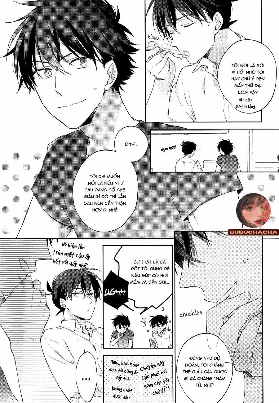 Tổng Hợp Oneshot Bl P2 11 trang 10