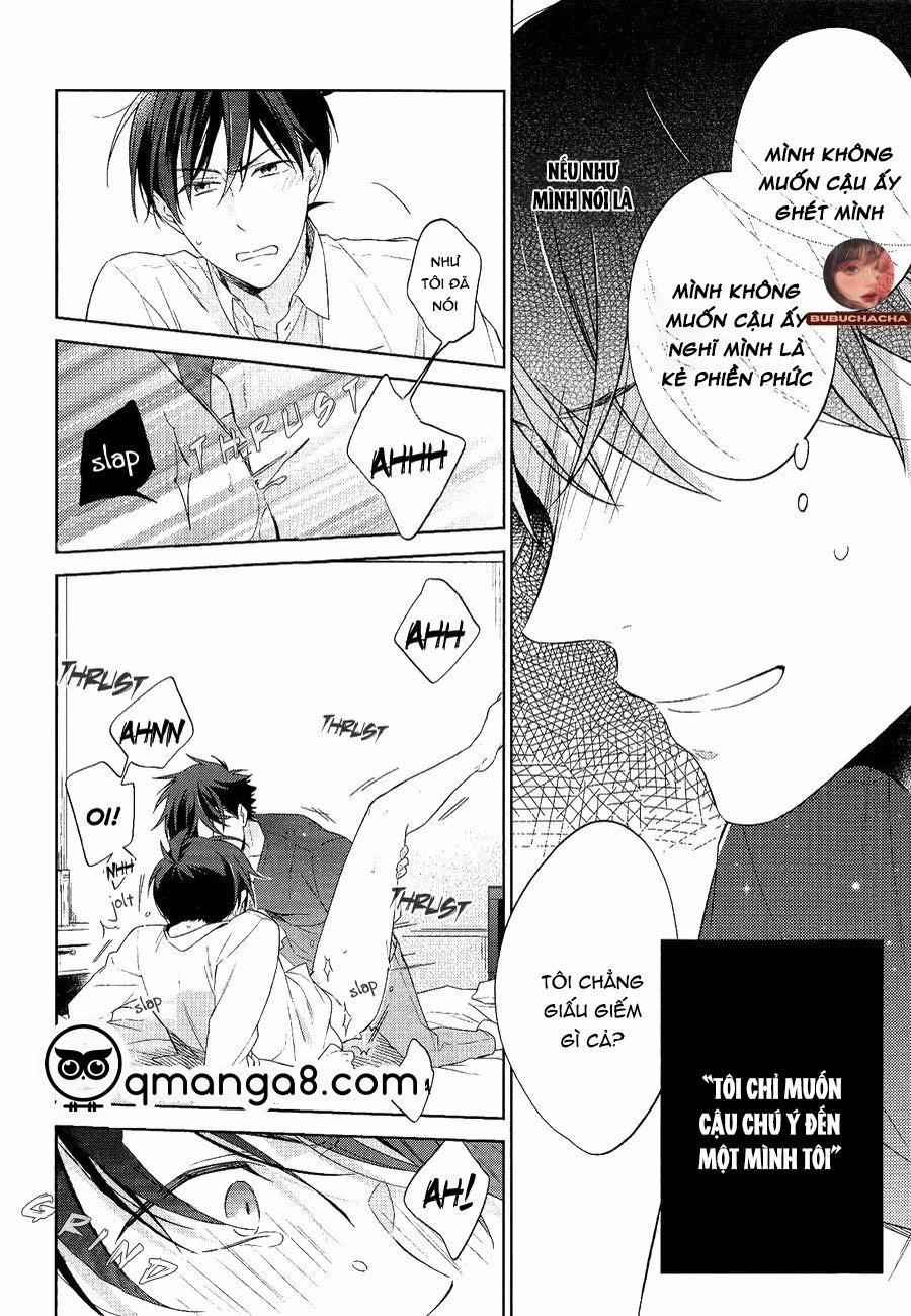 Tổng Hợp Oneshot Bl P2 11 trang 15