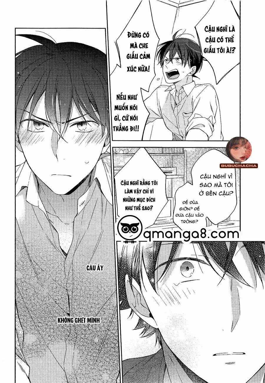 Tổng Hợp Oneshot Bl P2 11 trang 19