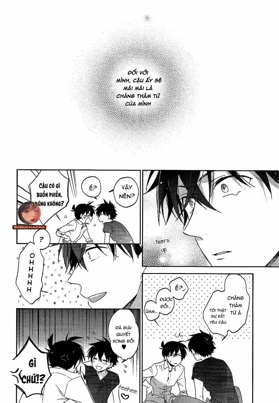 Tổng Hợp Oneshot Bl P2 11 trang 21