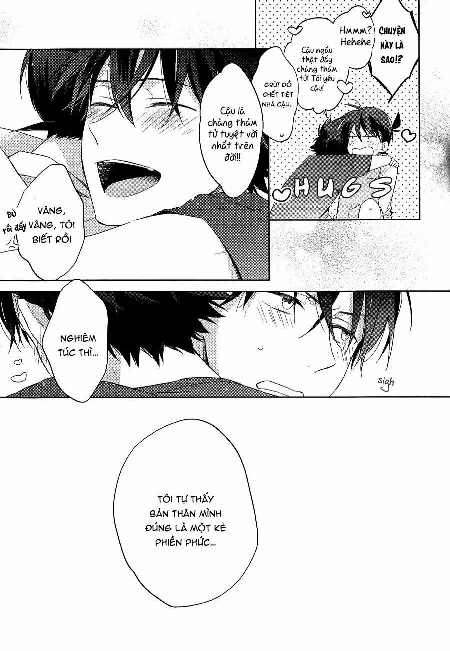 Tổng Hợp Oneshot Bl P2 11 trang 22