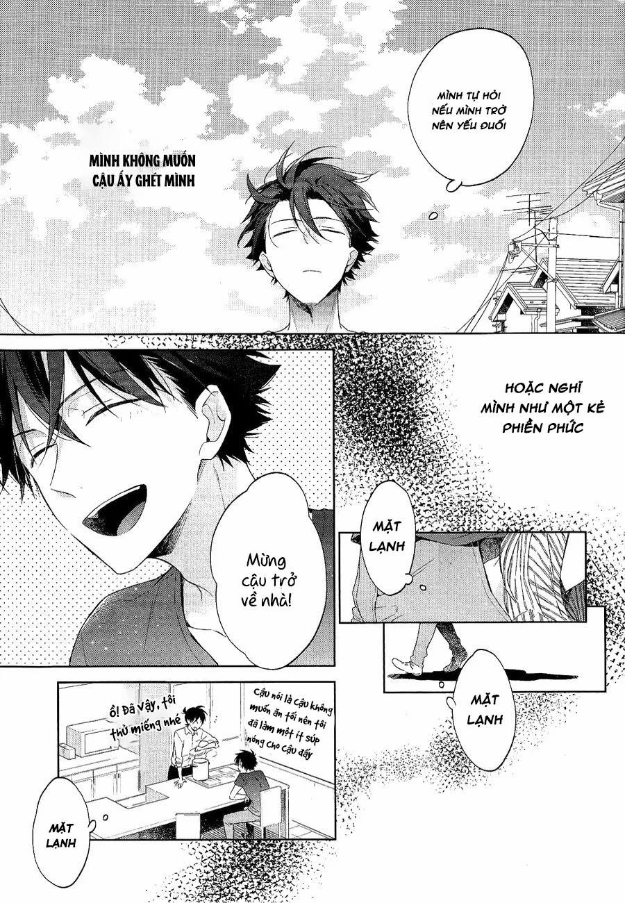 Tổng Hợp Oneshot Bl P2 11 trang 8