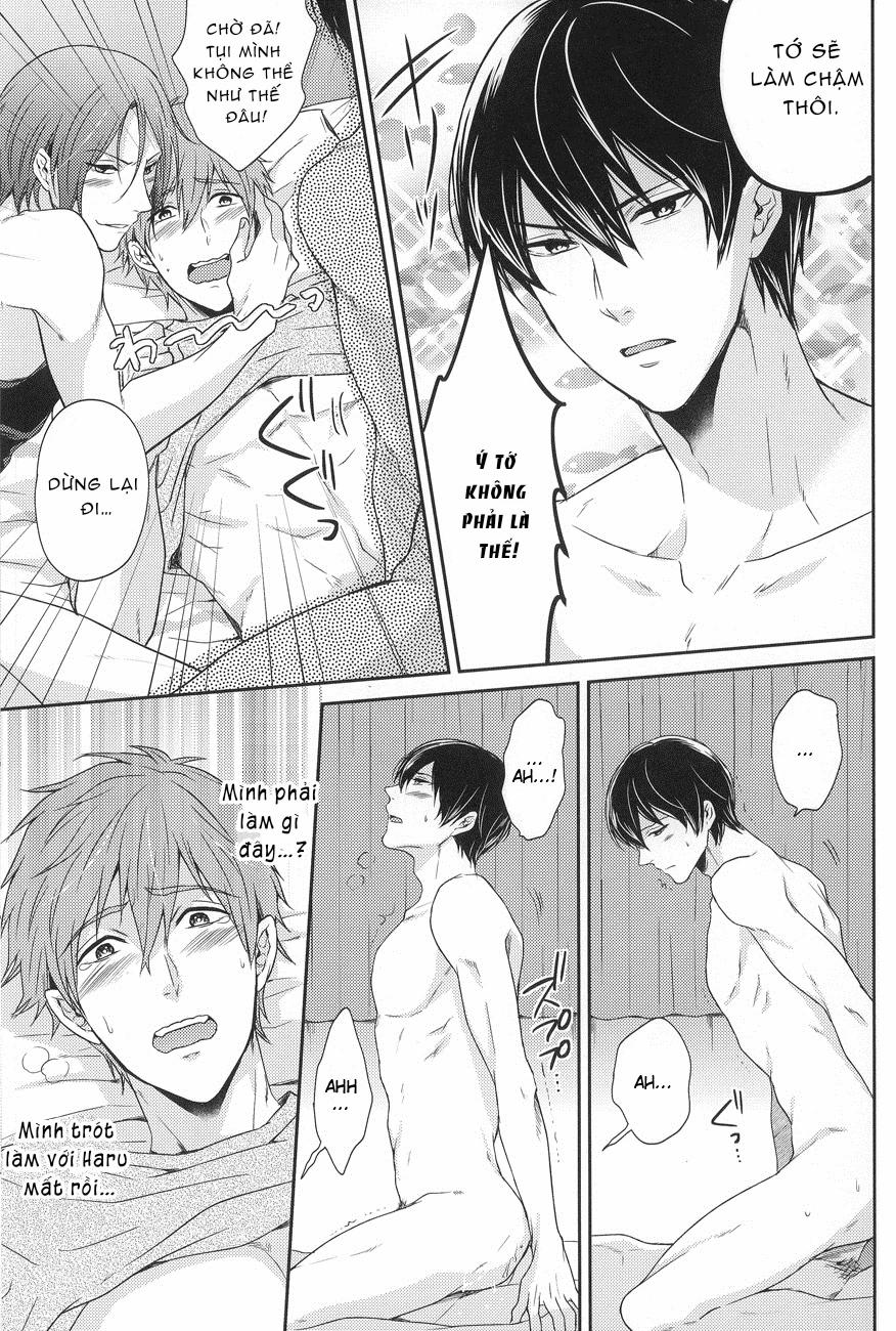 Tổng Hợp Oneshot Bl P2 2 trang 14