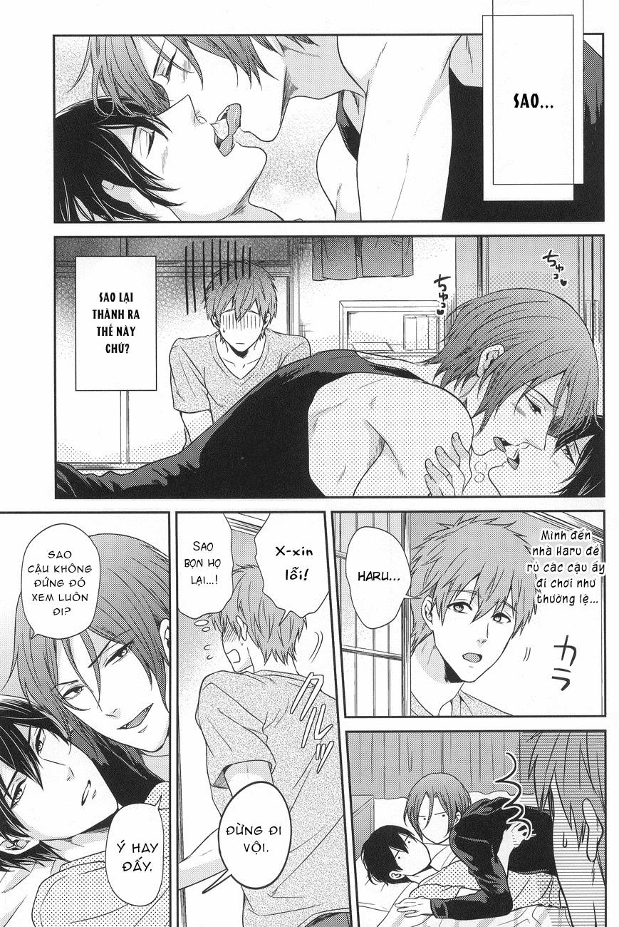 Tổng Hợp Oneshot Bl P2 2 trang 2