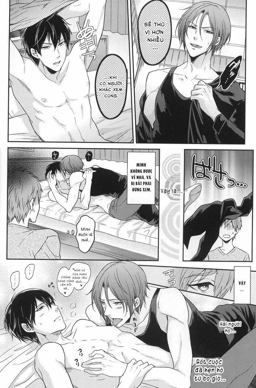 Tổng Hợp Oneshot Bl P2 2 trang 3