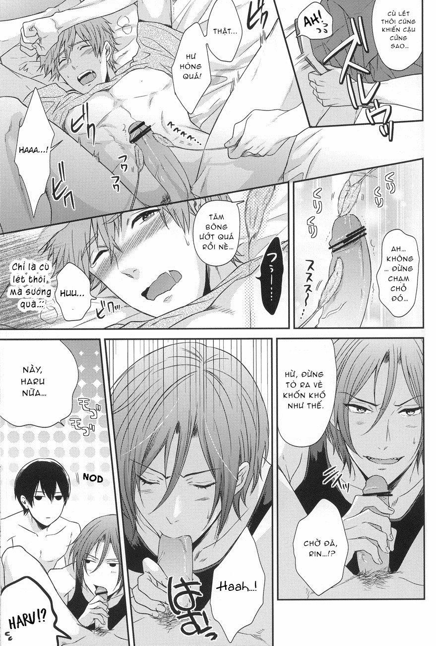 Tổng Hợp Oneshot Bl P2 2 trang 8