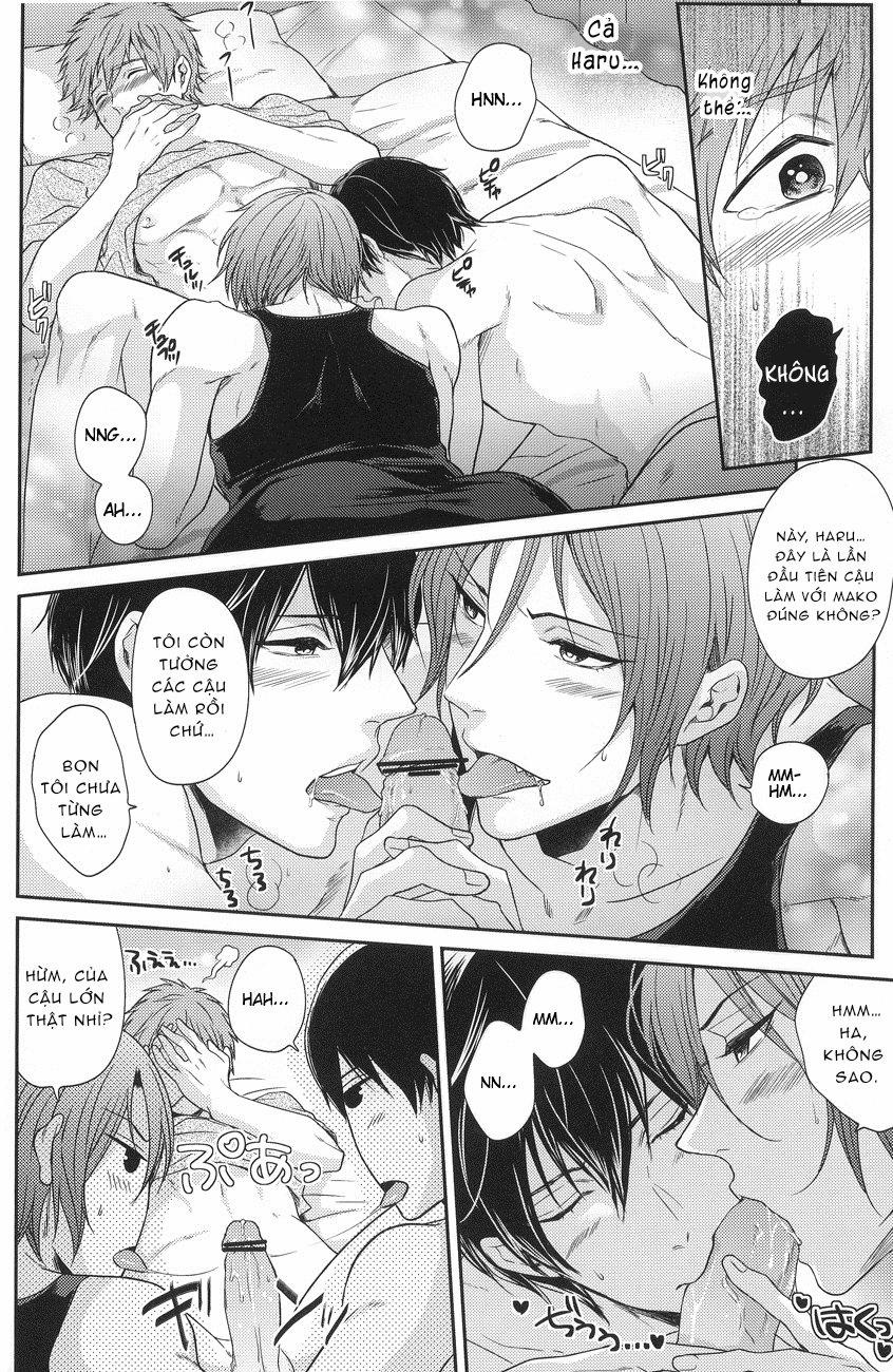 Tổng Hợp Oneshot Bl P2 2 trang 9