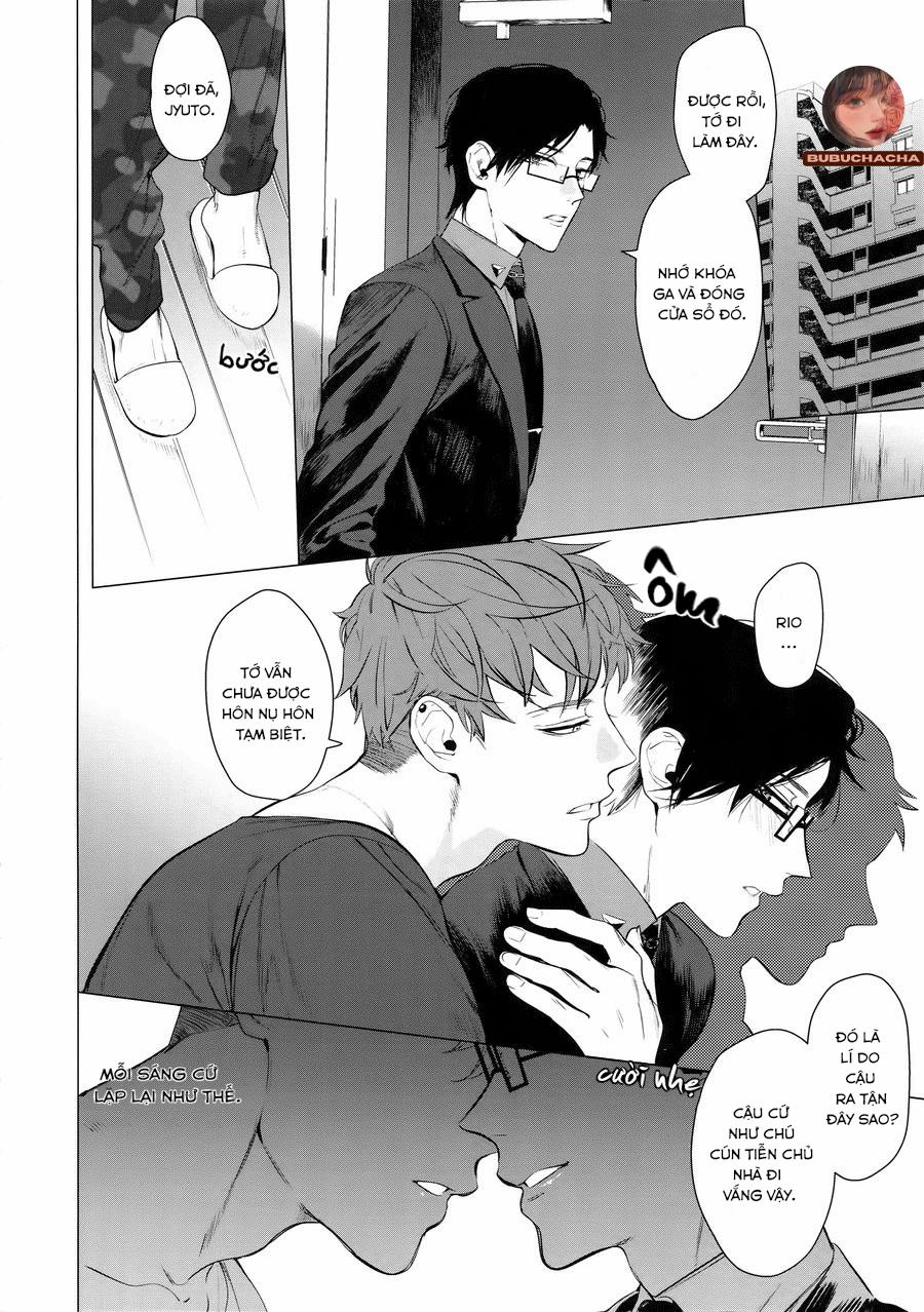 Tổng Hợp Oneshot Bl P2 3 trang 0