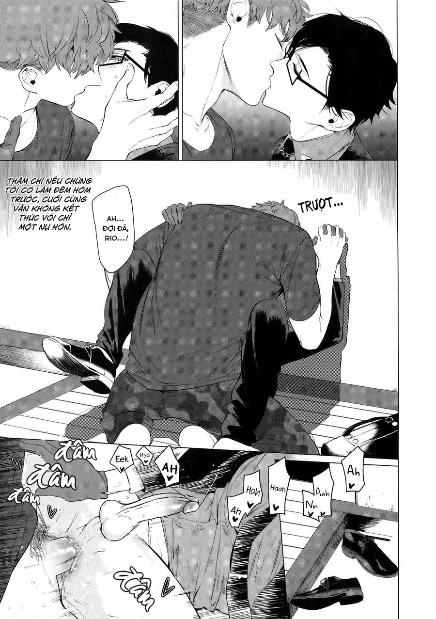 Tổng Hợp Oneshot Bl P2 3 trang 1