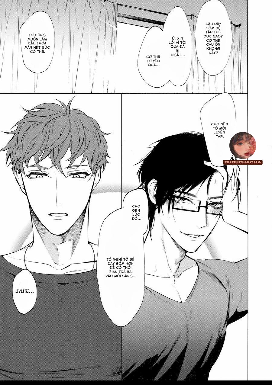 Tổng Hợp Oneshot Bl P2 3 trang 25