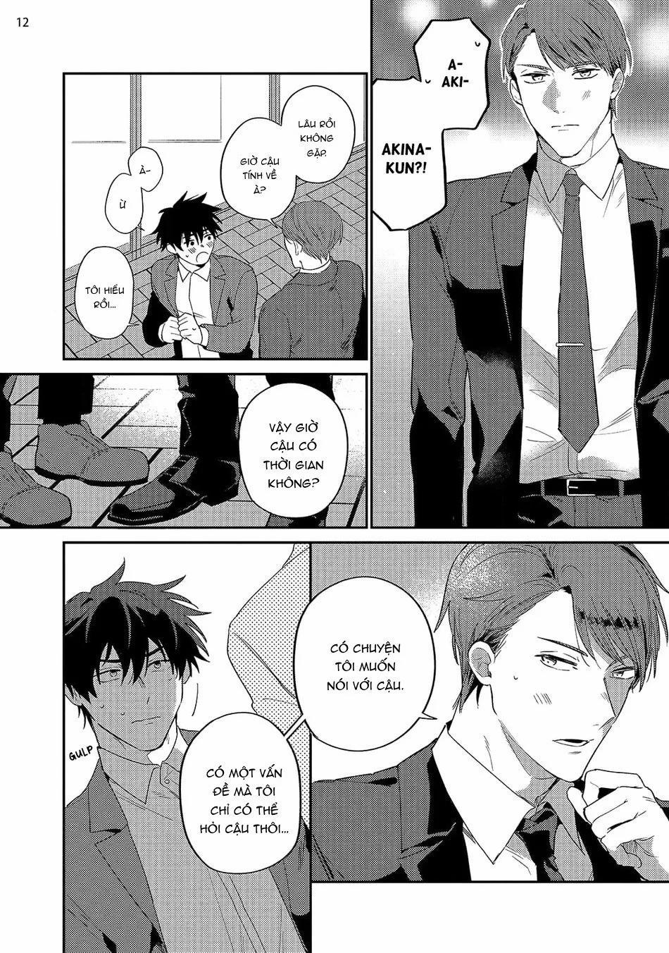 Tổng Hợp Oneshot Bl P2 4 trang 10