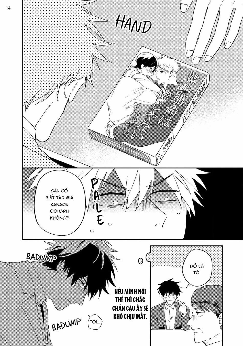 Tổng Hợp Oneshot Bl P2 4 trang 12