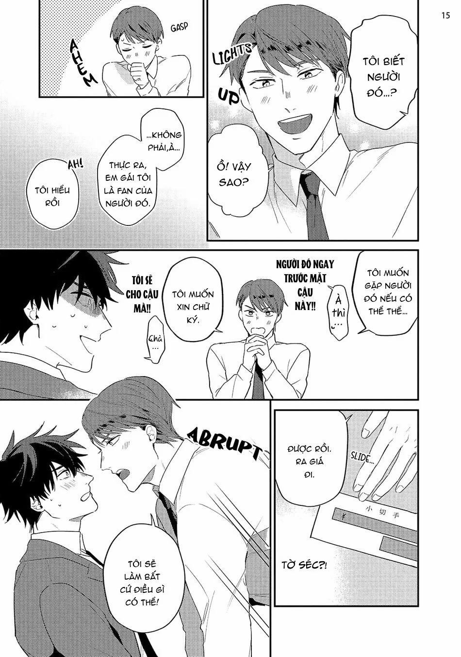 Tổng Hợp Oneshot Bl P2 4 trang 13