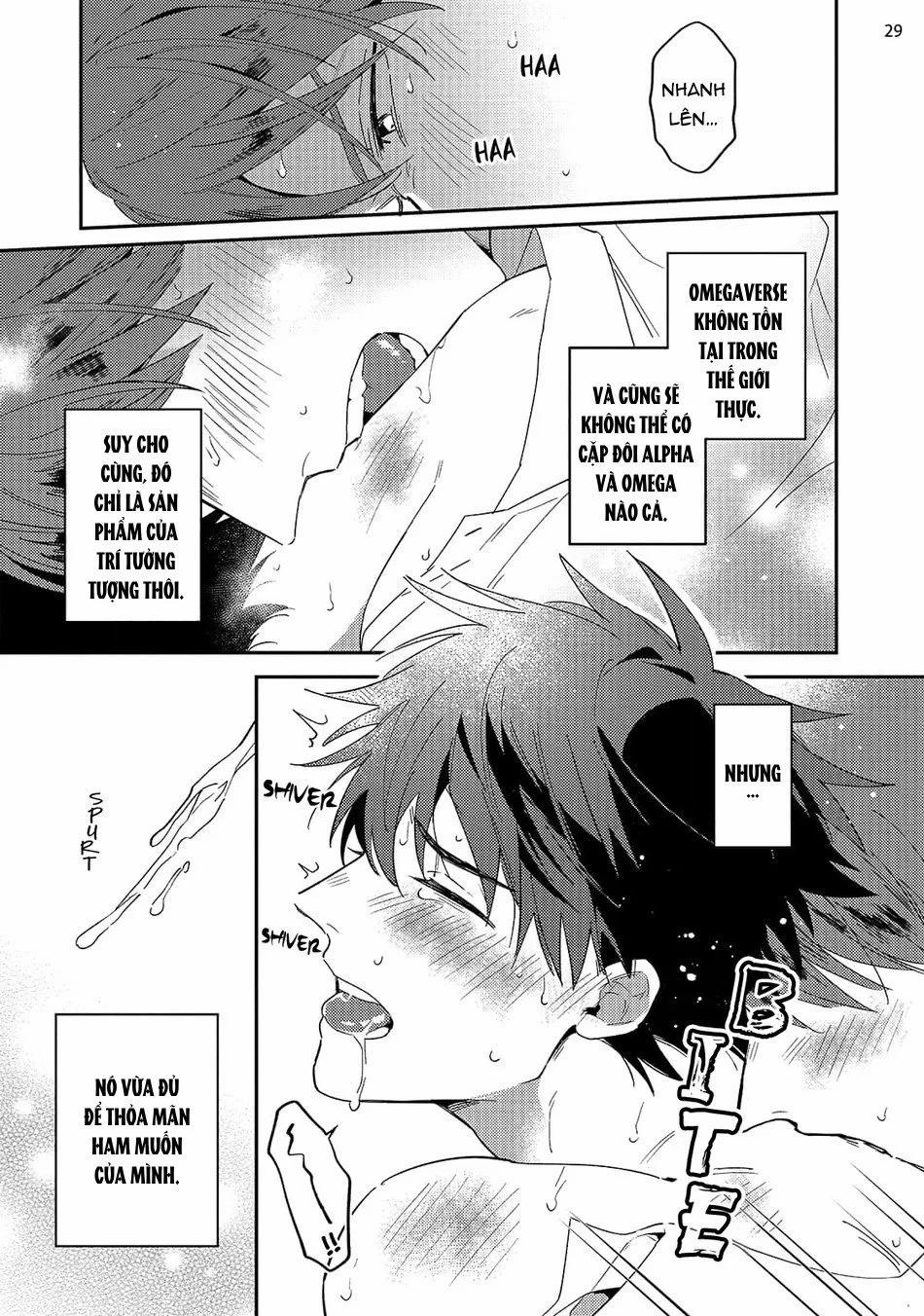 Tổng Hợp Oneshot Bl P2 4 trang 27