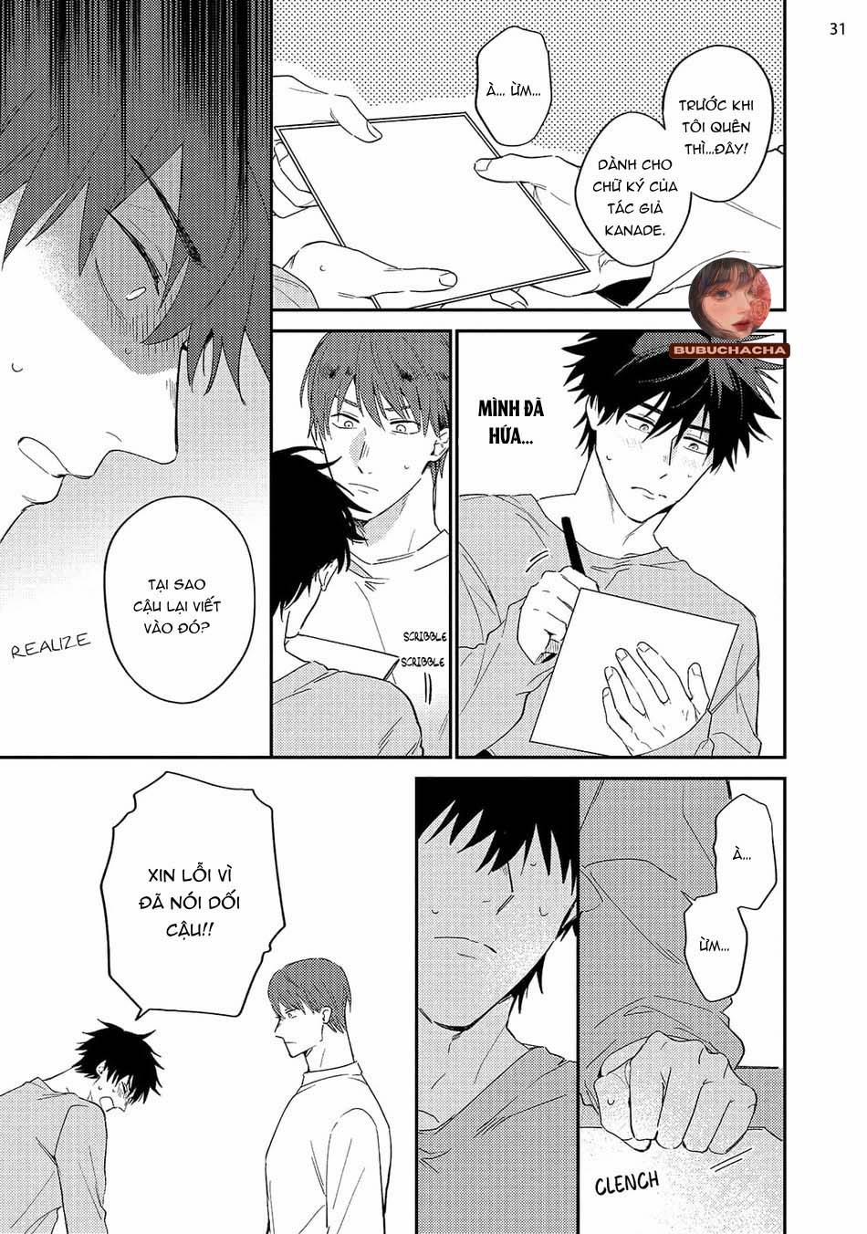 Tổng Hợp Oneshot Bl P2 4 trang 29