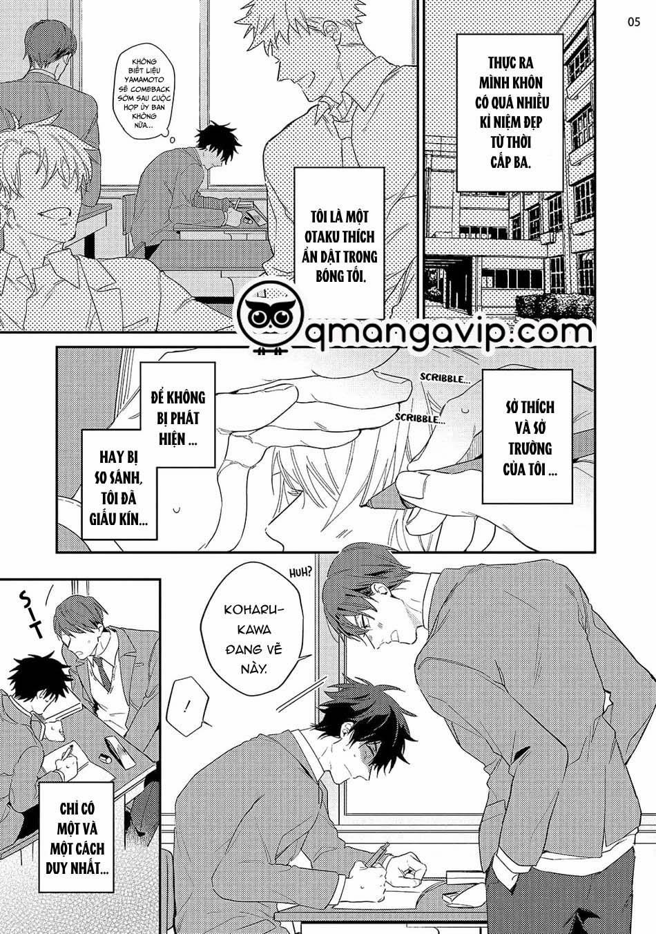 Tổng Hợp Oneshot Bl P2 4 trang 3