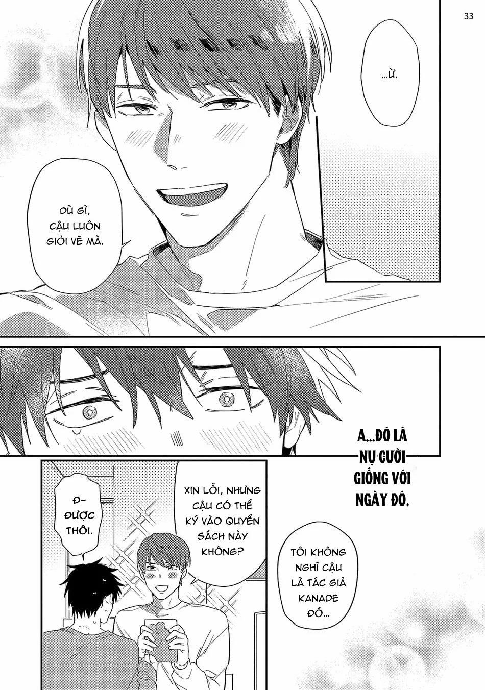 Tổng Hợp Oneshot Bl P2 4 trang 31