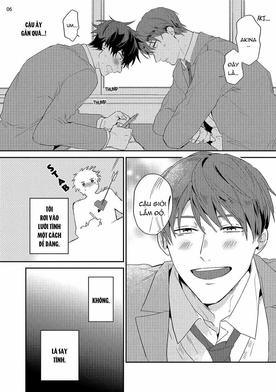 Tổng Hợp Oneshot Bl P2 4 trang 4