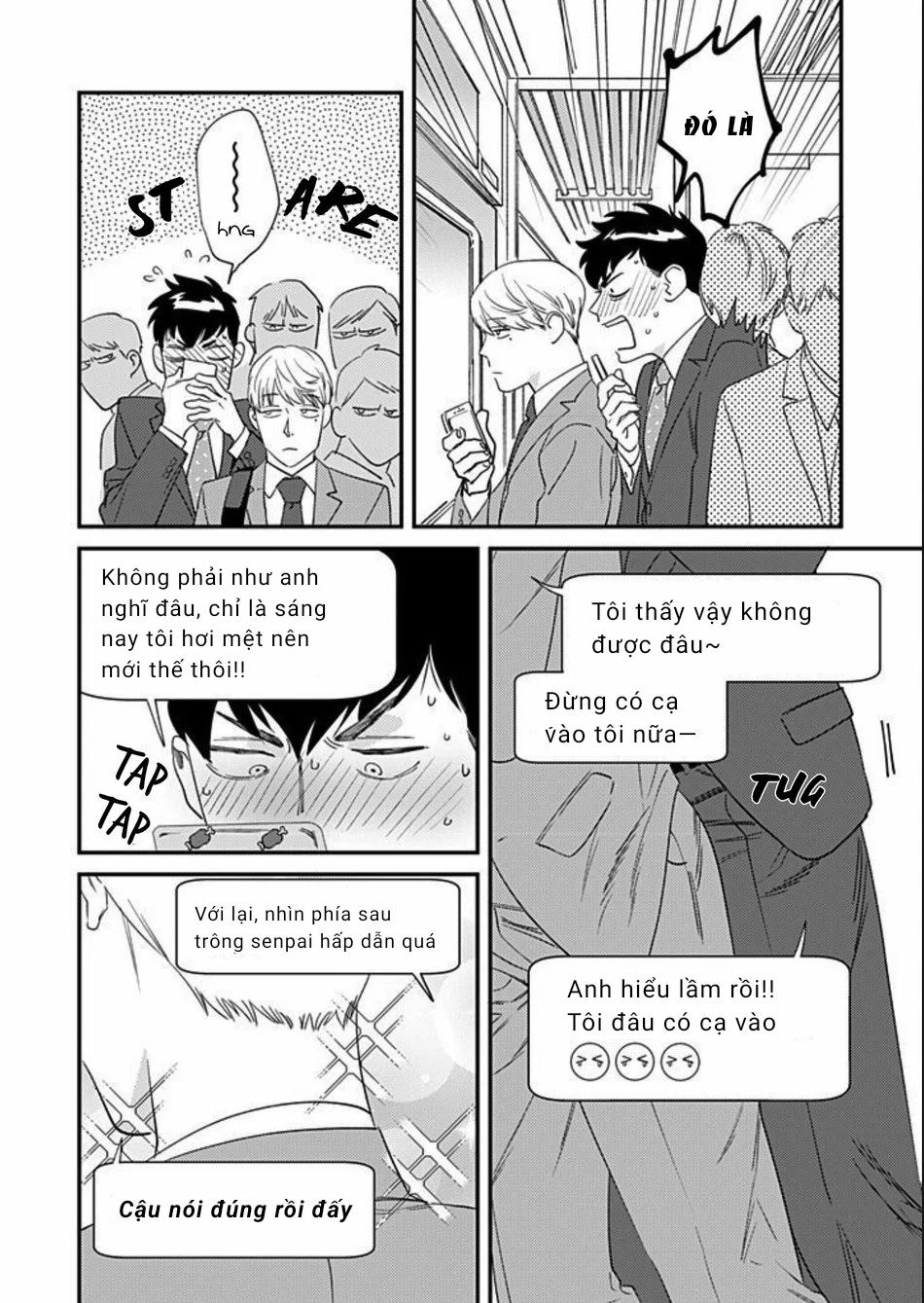 Tổng Hợp Oneshot Bl P2 5 trang 1