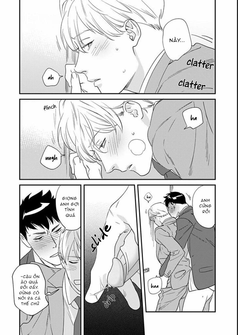 Tổng Hợp Oneshot Bl P2 5 trang 11