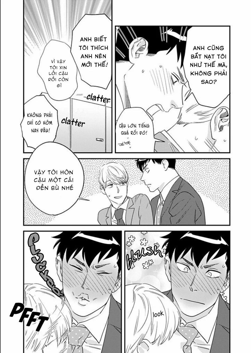 Tổng Hợp Oneshot Bl P2 5 trang 12