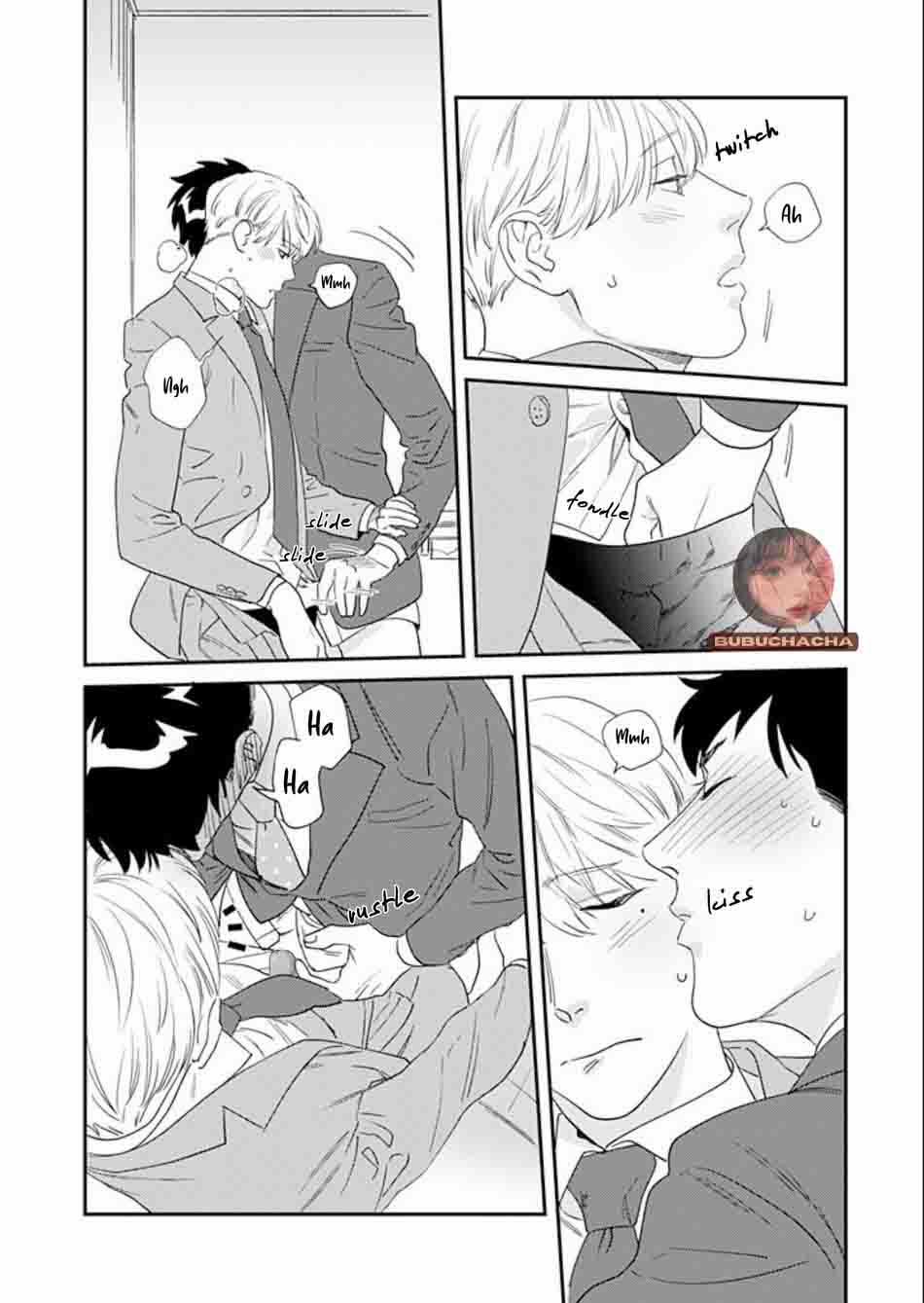 Tổng Hợp Oneshot Bl P2 5 trang 15