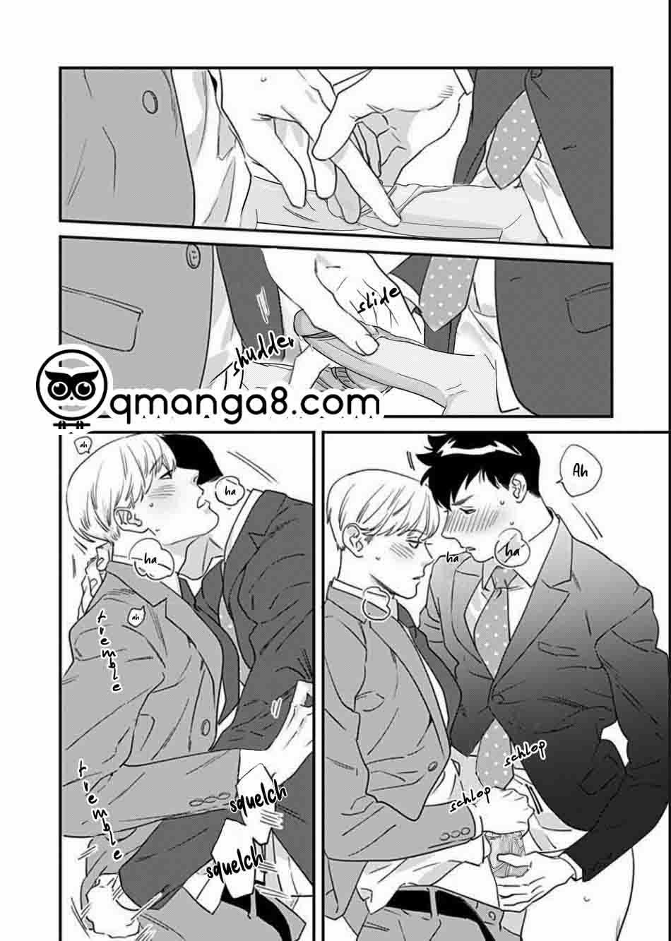 Tổng Hợp Oneshot Bl P2 5 trang 17