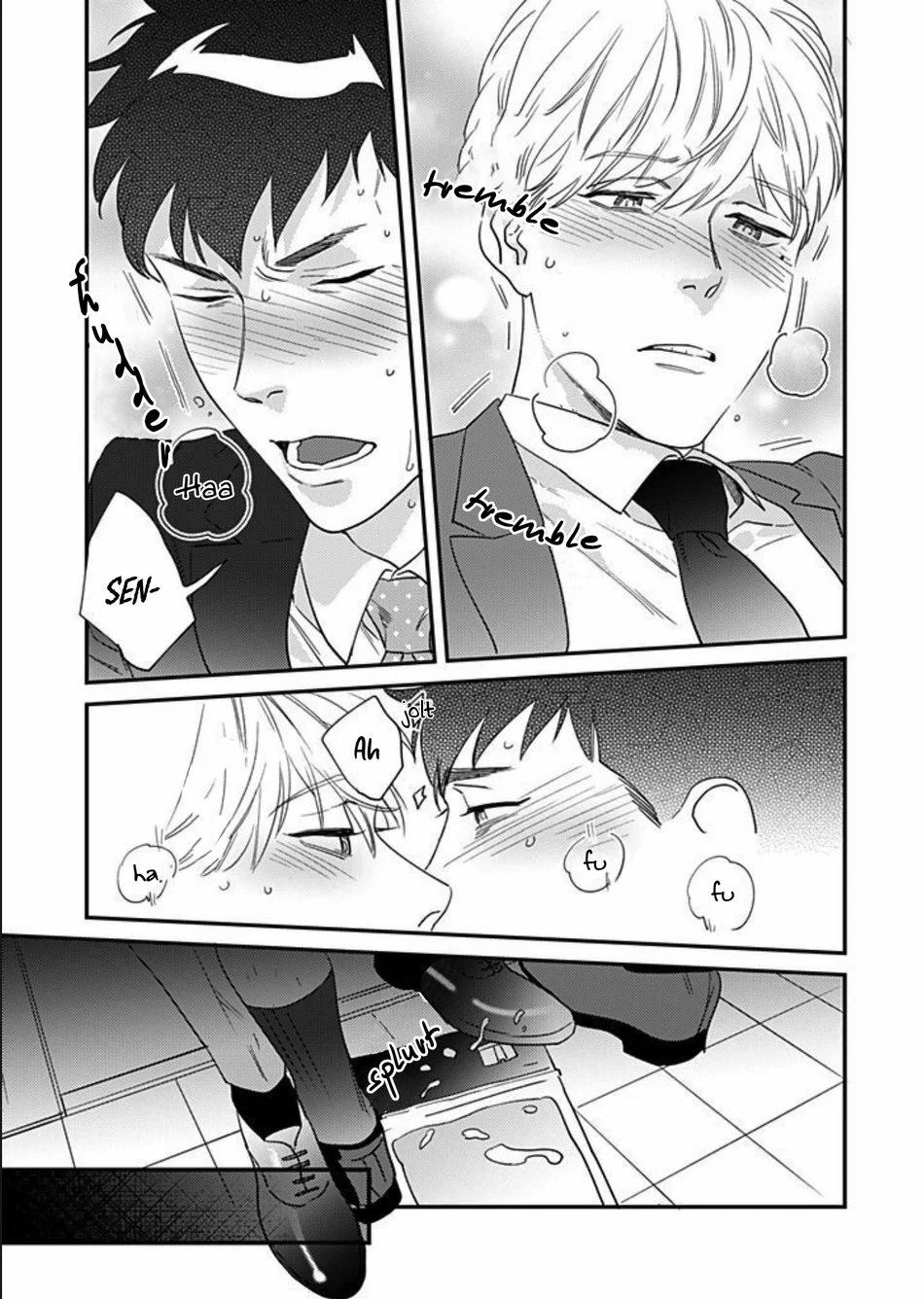 Tổng Hợp Oneshot Bl P2 5 trang 18