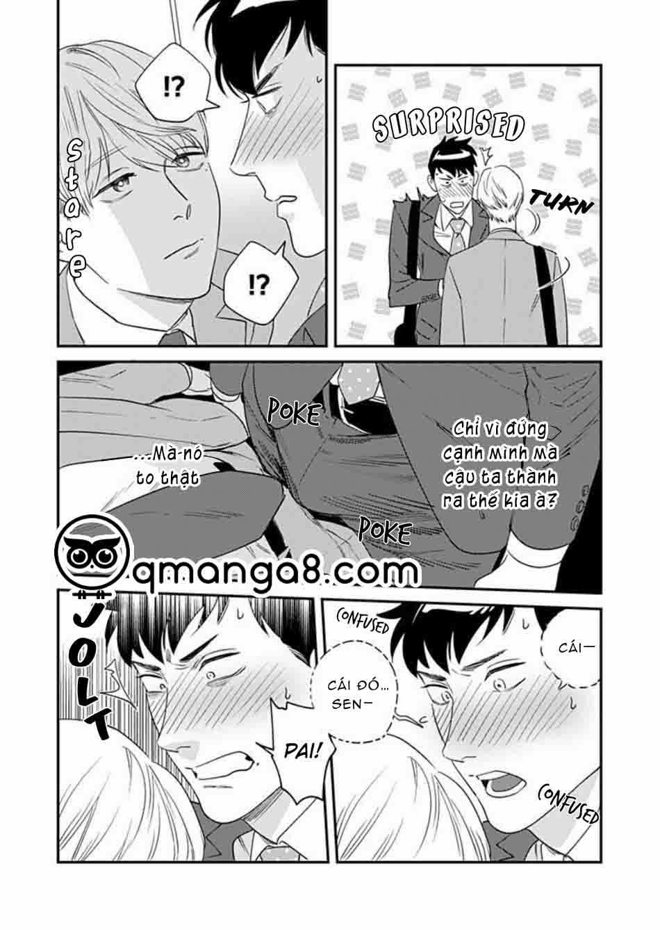 Tổng Hợp Oneshot Bl P2 5 trang 4