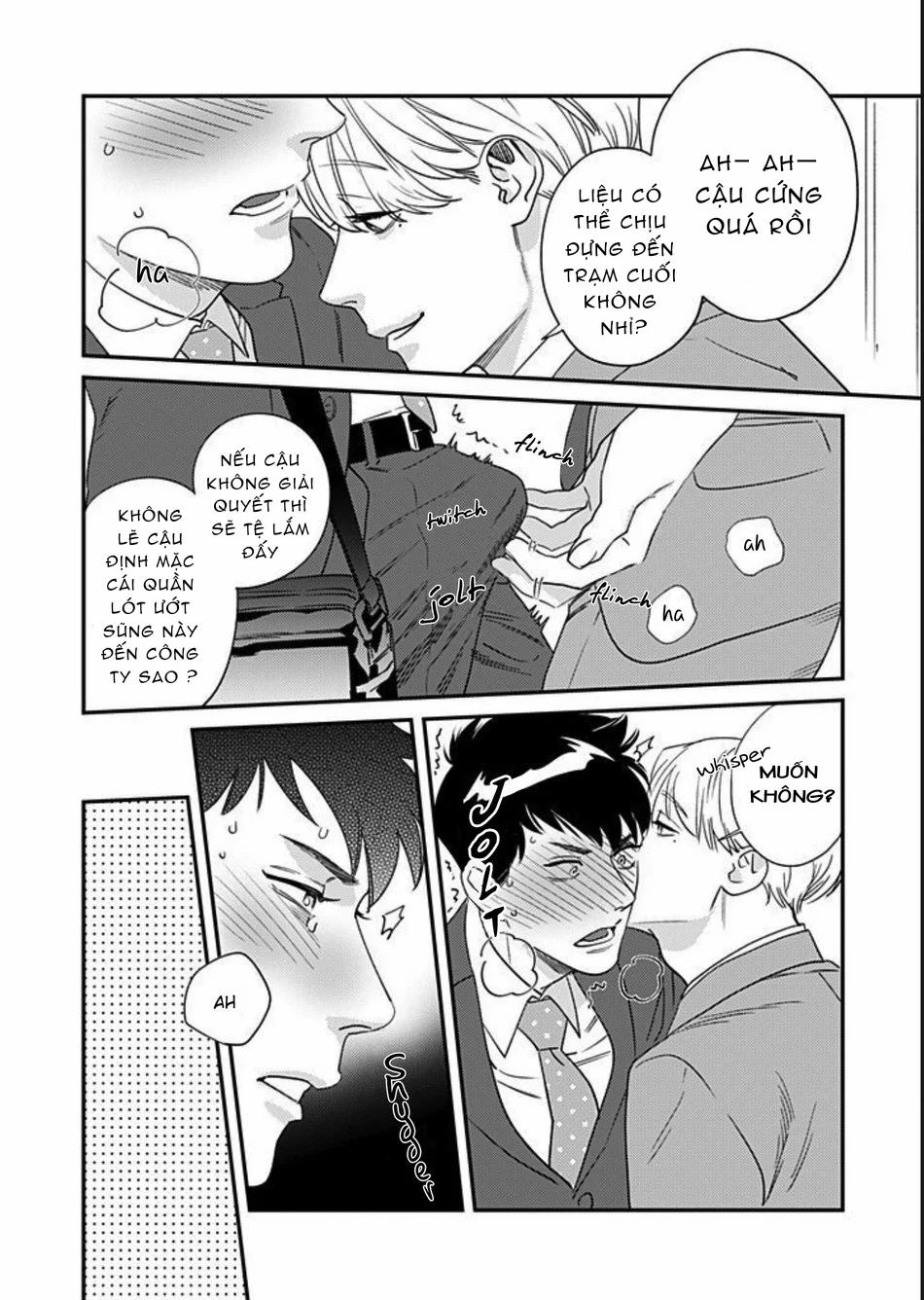 Tổng Hợp Oneshot Bl P2 5 trang 7