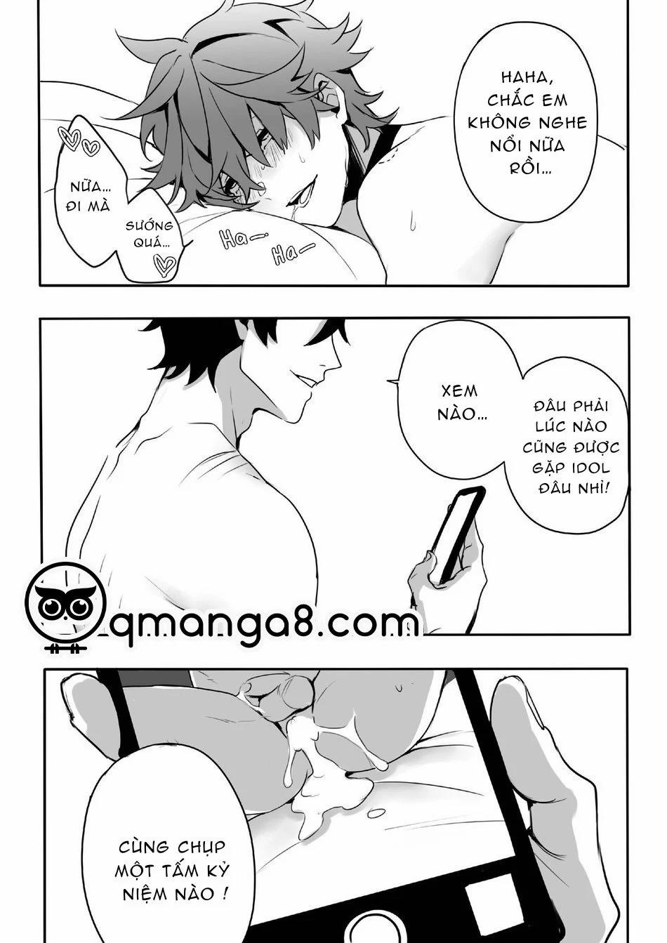 Tổng Hợp Oneshot Bl P2 6 trang 18