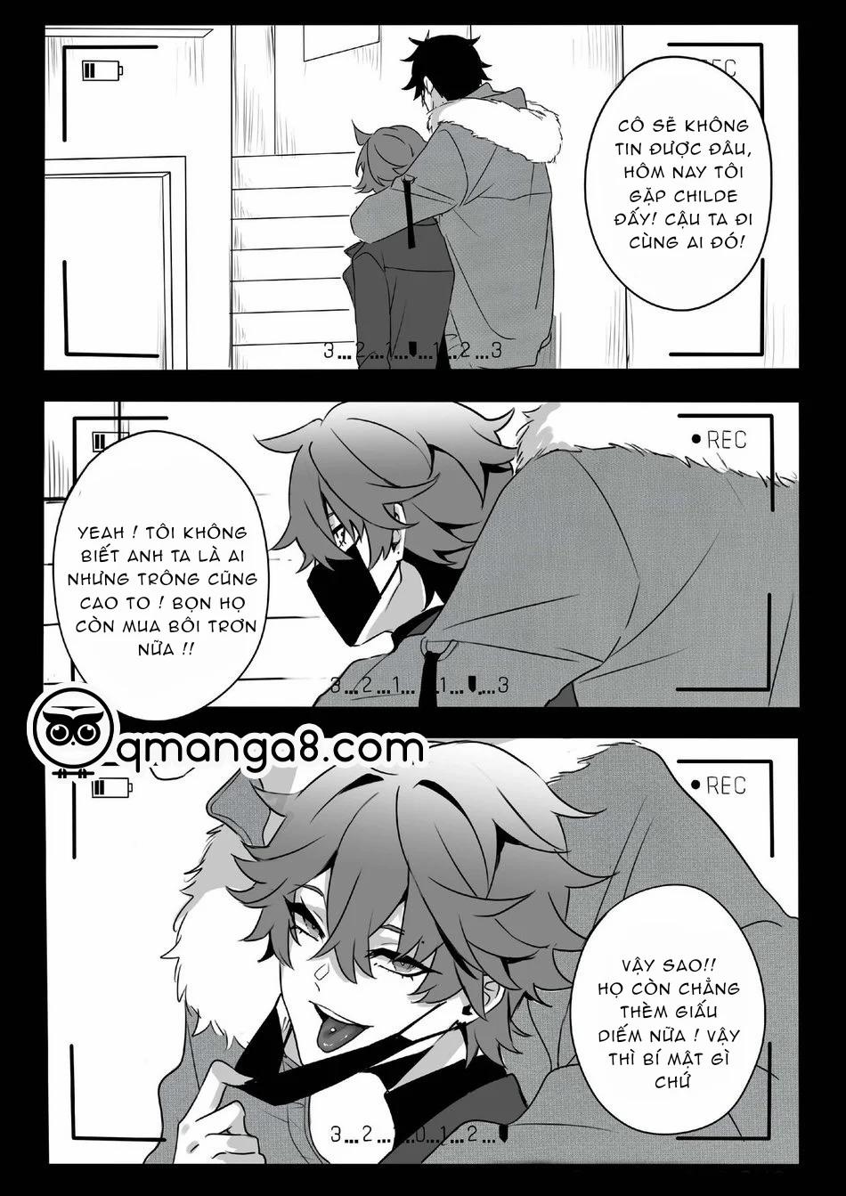 Tổng Hợp Oneshot Bl P2 6 trang 22