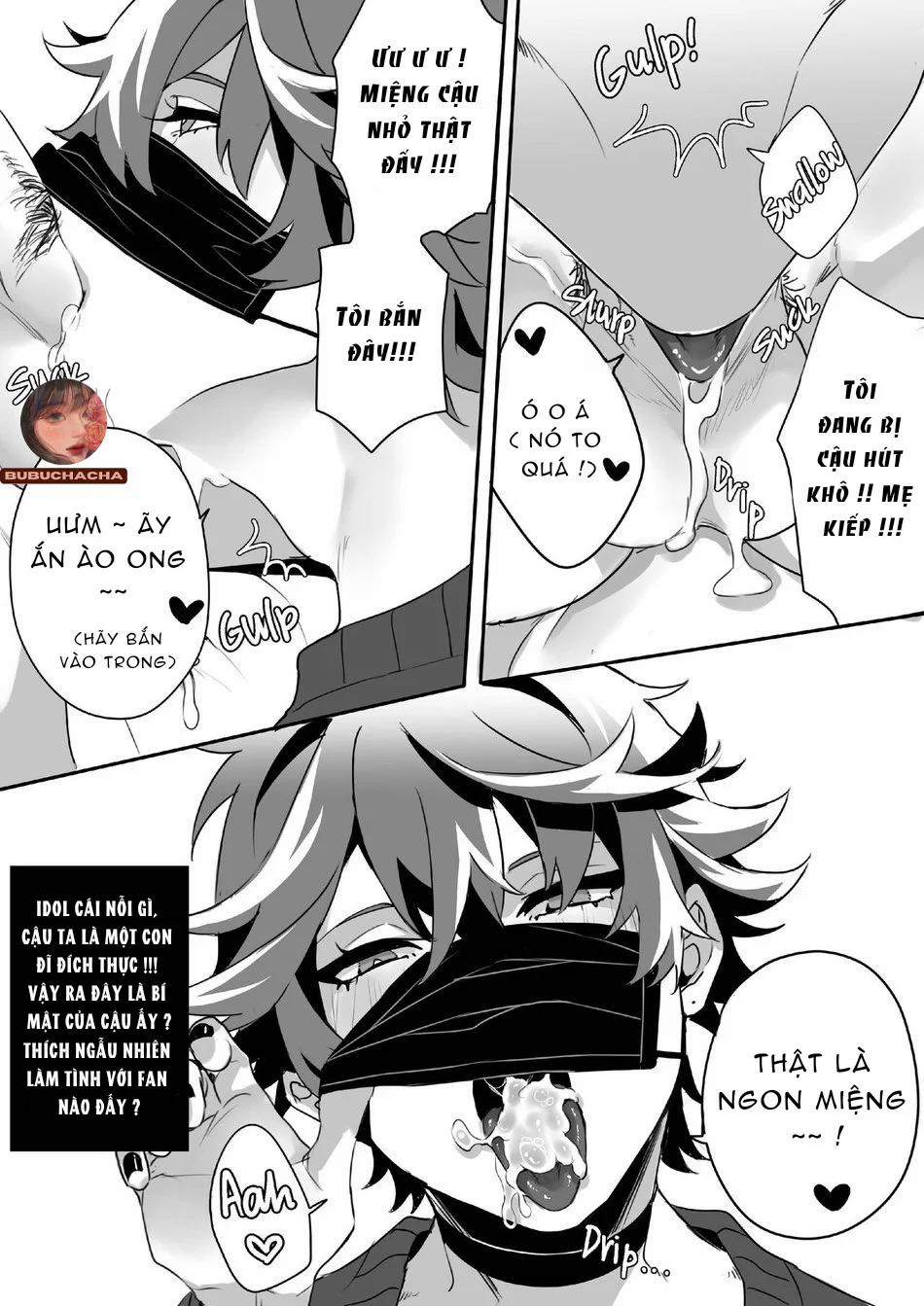 Tổng Hợp Oneshot Bl P2 6 trang 3