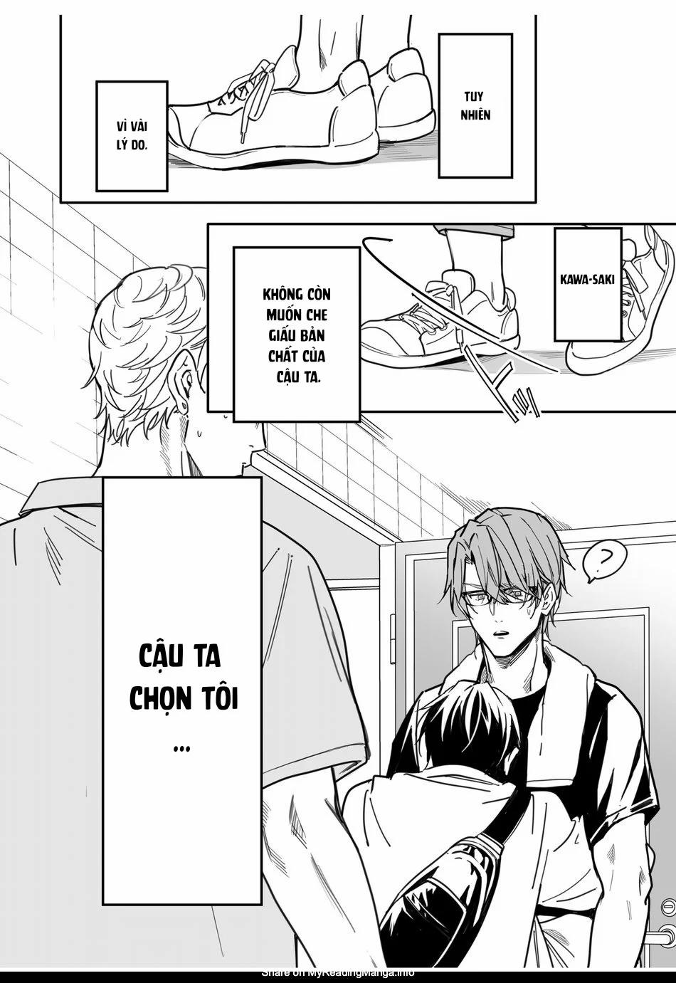 Tổng Hợp Oneshot Bl P2 7 trang 1