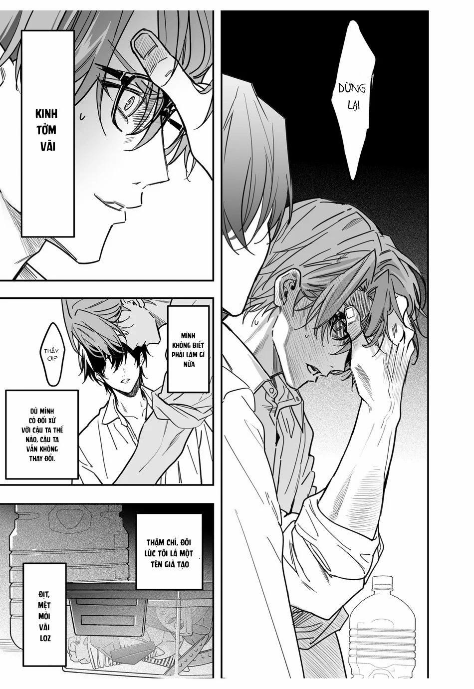 Tổng Hợp Oneshot Bl P2 7 trang 10