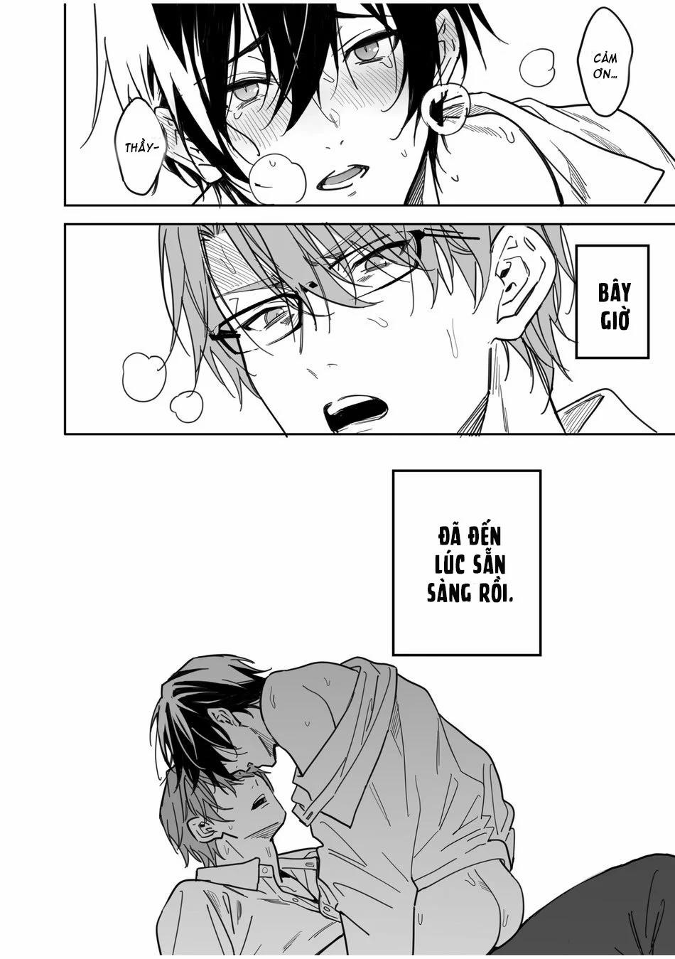 Tổng Hợp Oneshot Bl P2 7 trang 25