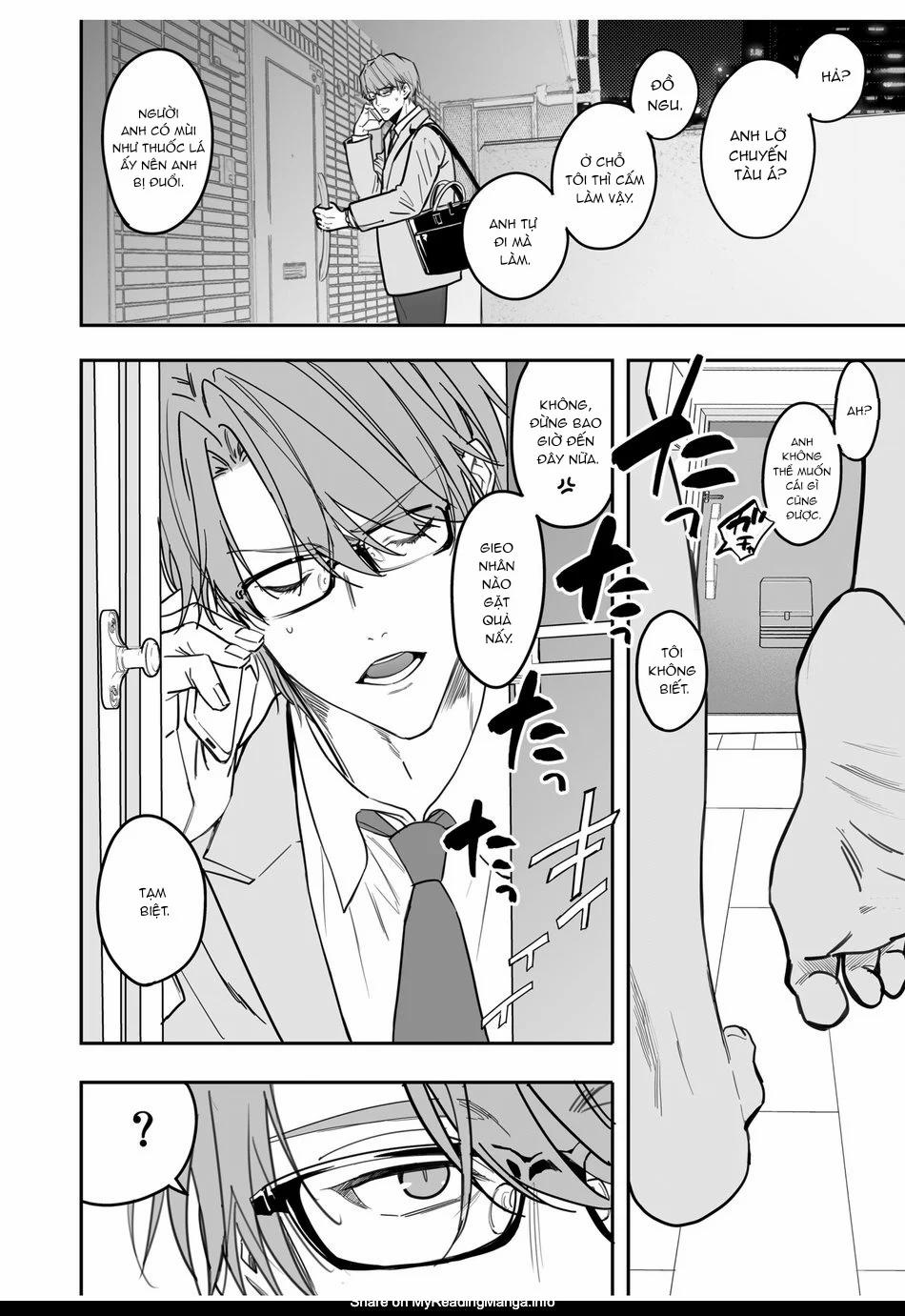 Tổng Hợp Oneshot Bl P2 7 trang 3