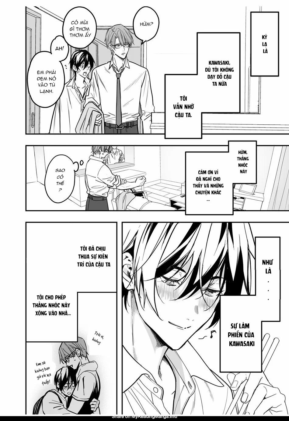 Tổng Hợp Oneshot Bl P2 7 trang 5