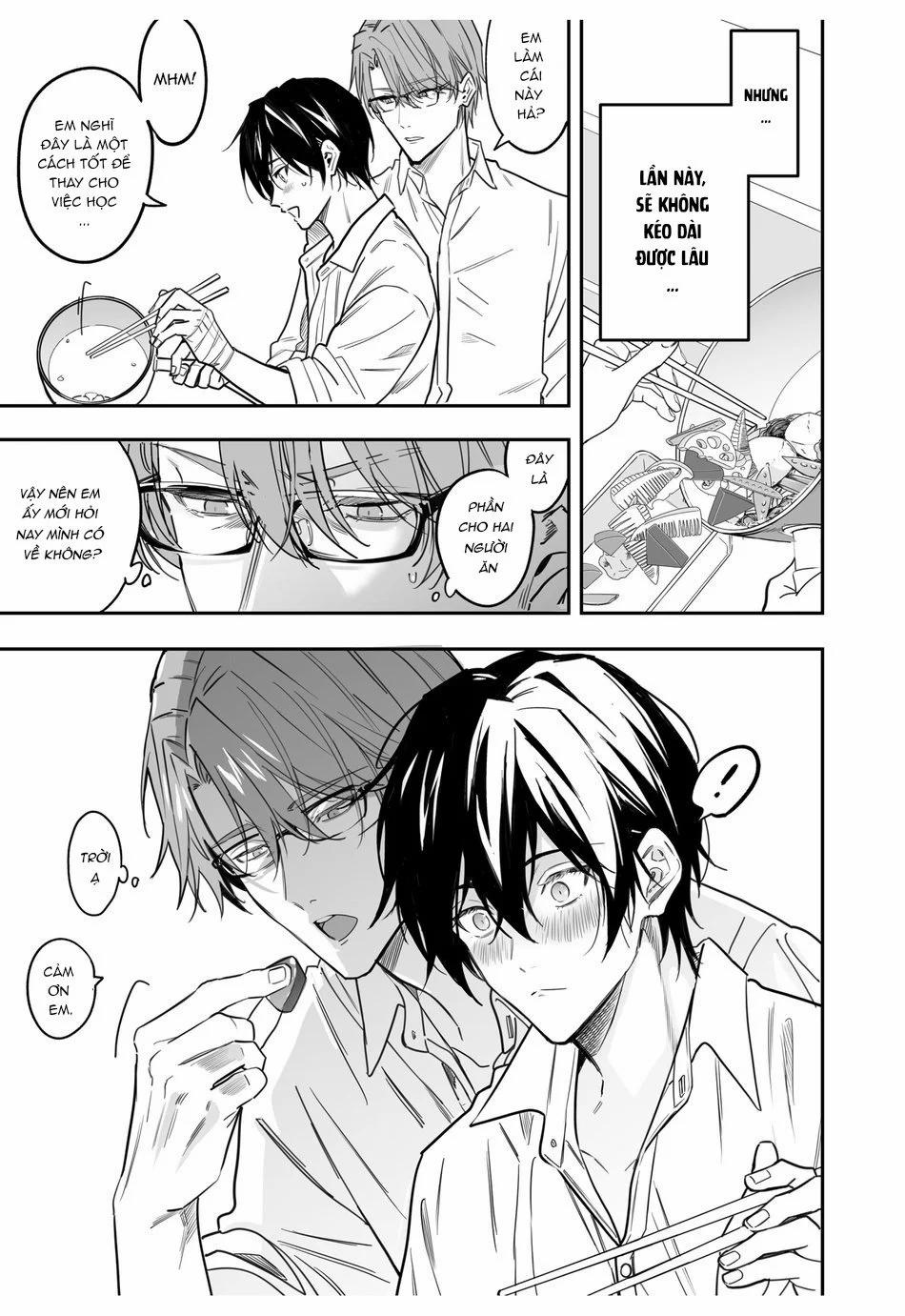 Tổng Hợp Oneshot Bl P2 7 trang 6