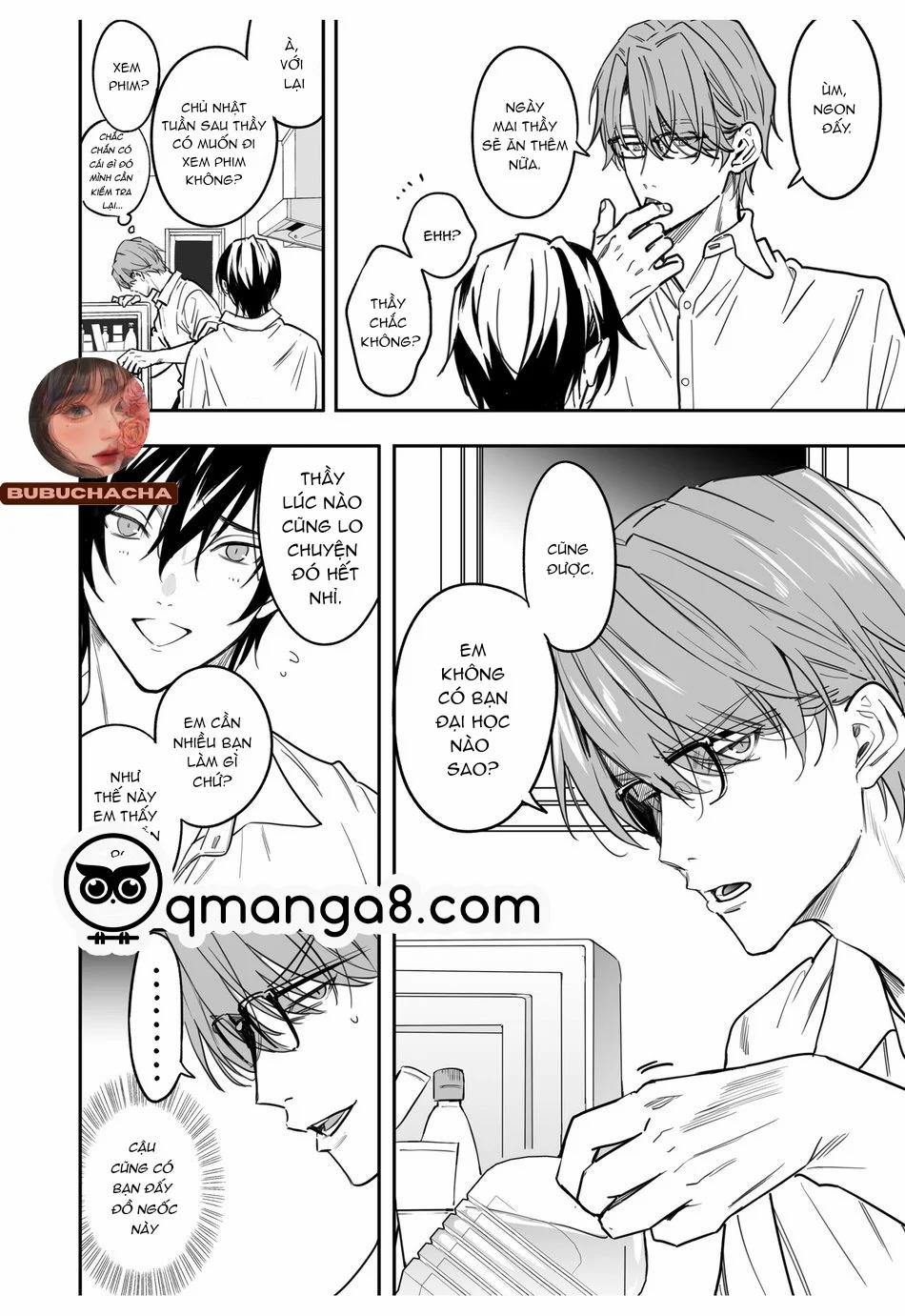Tổng Hợp Oneshot Bl P2 7 trang 7