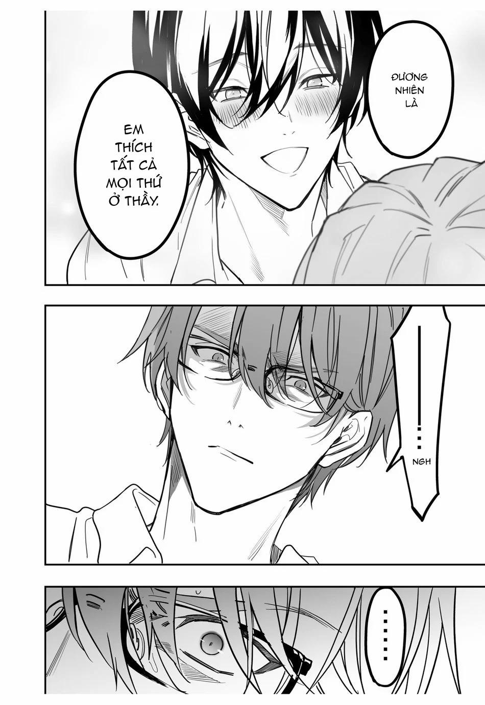 Tổng Hợp Oneshot Bl P2 7 trang 9